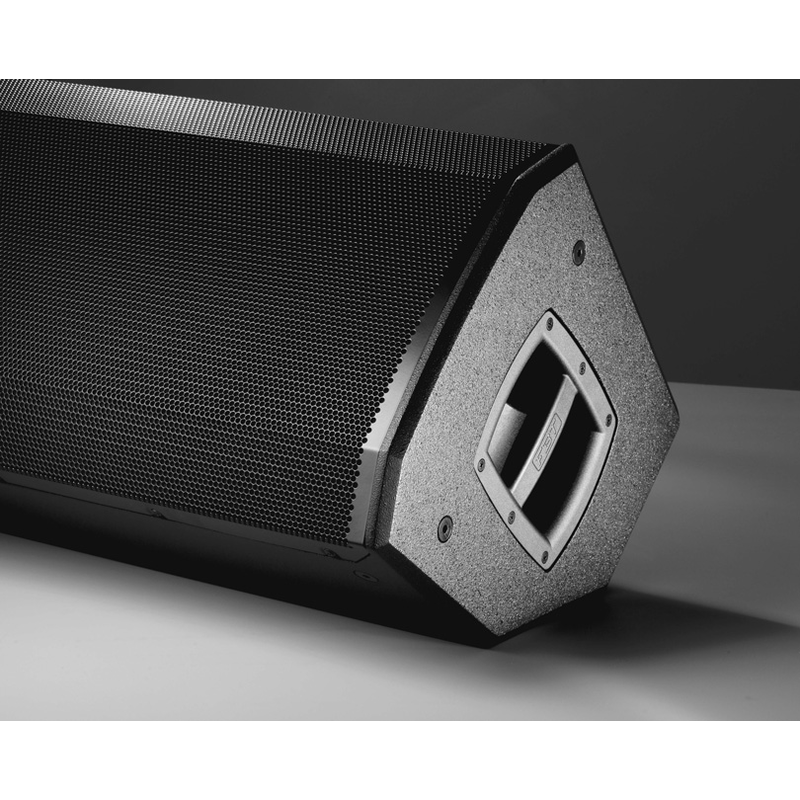 FBT - Diffusore passivo 2 vie in bass-reflex; 1 altoparlante custom da 10