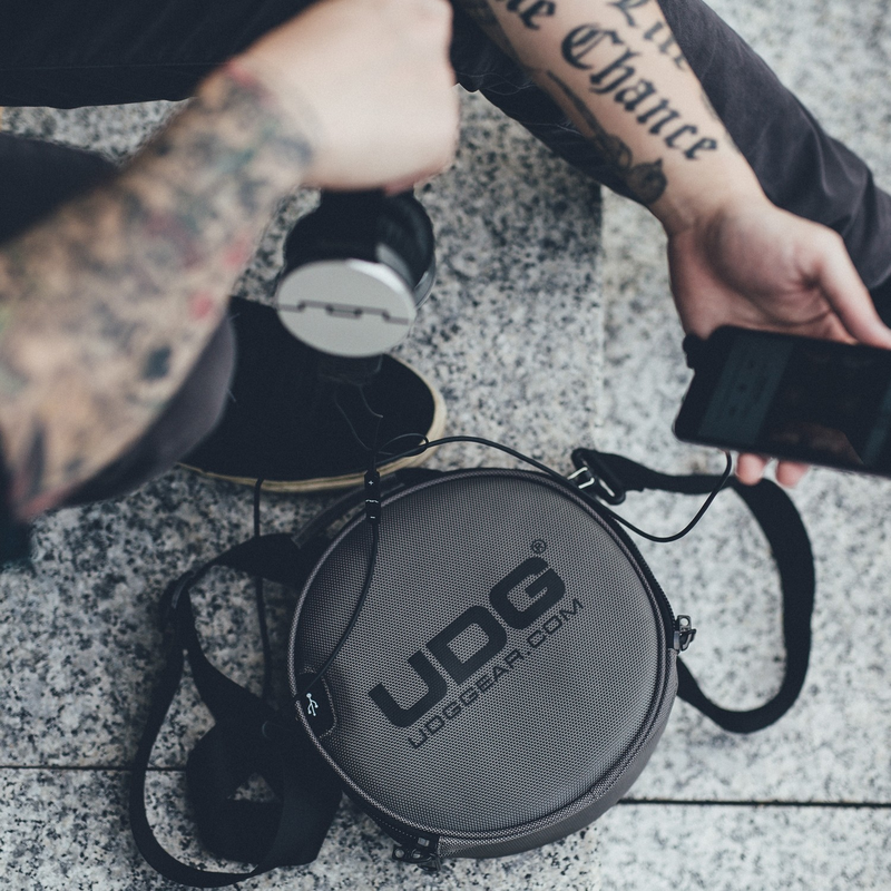 UDG - 