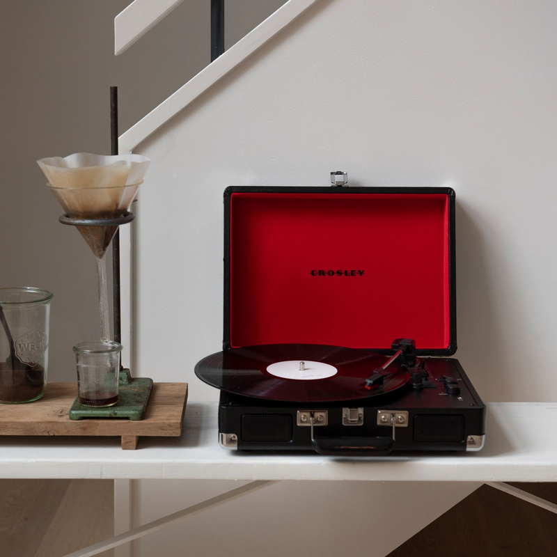 CROSLEY - 