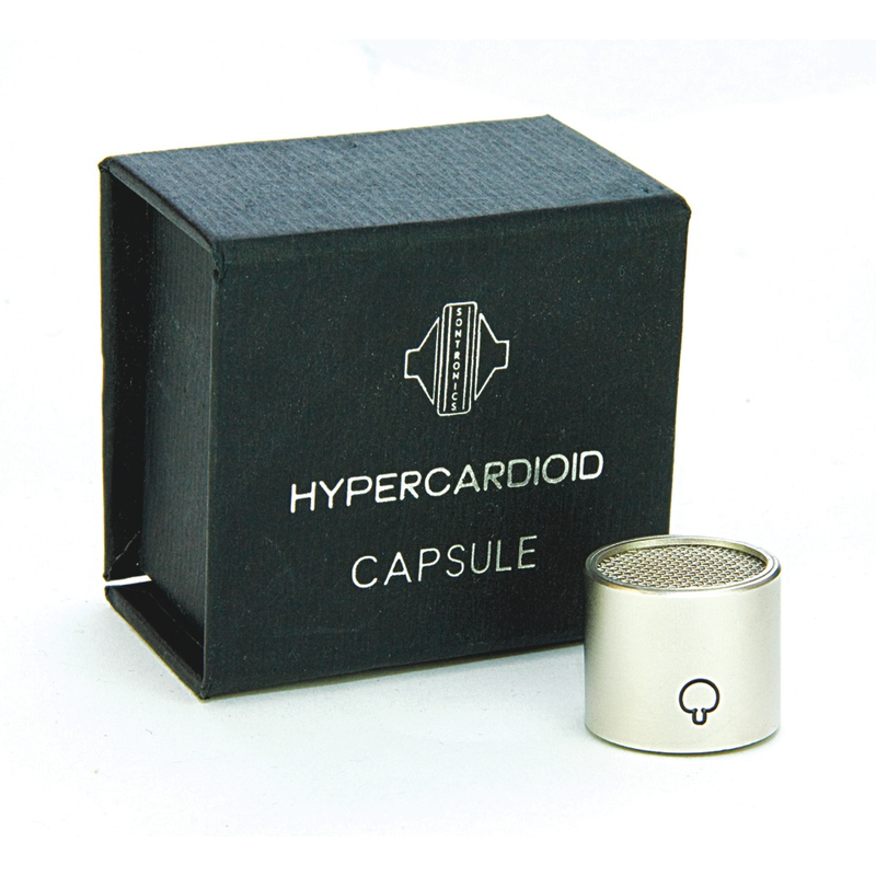 SONTRONICS - Capsula ipercardioide per microfono STC-1