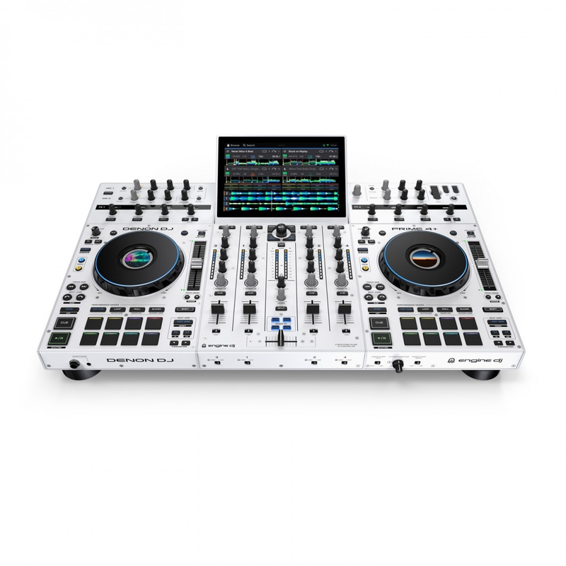 DENON DJ - 