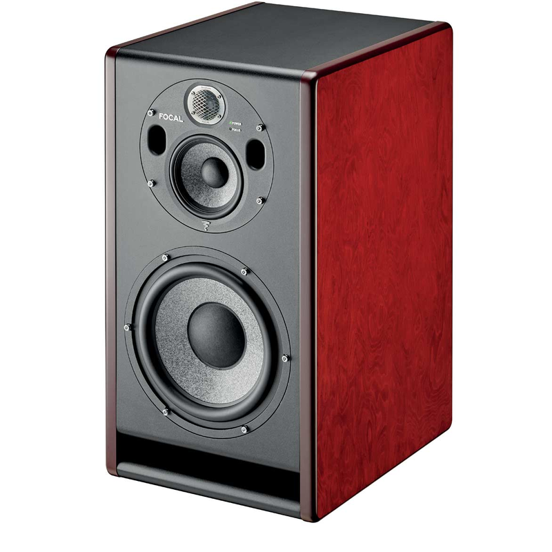 FOCAL - MONITOR DA STUDIO ATTIVO 3 VIE 10