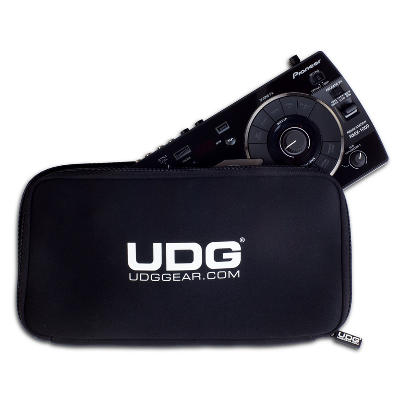 UDG - 