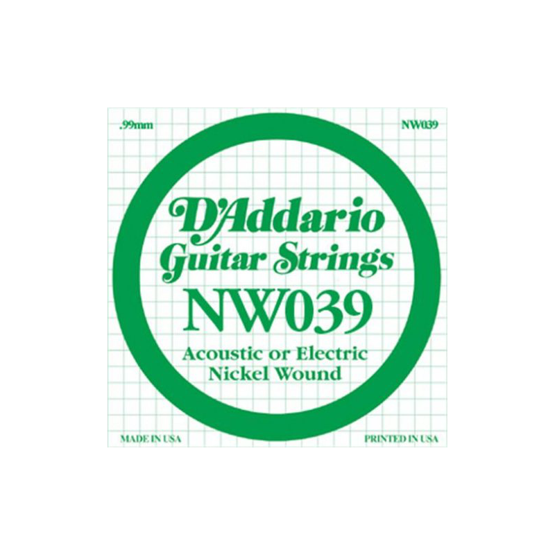 D'ADDARIO - 