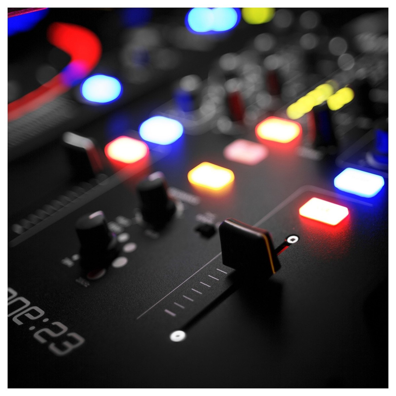 ALLEN & HEATH - 