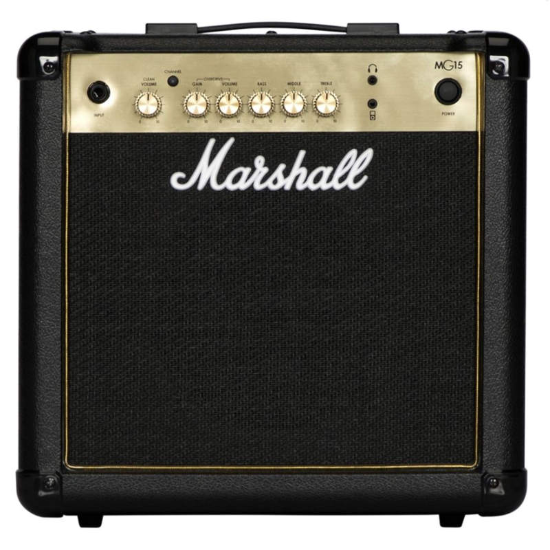 MARSHALL - 