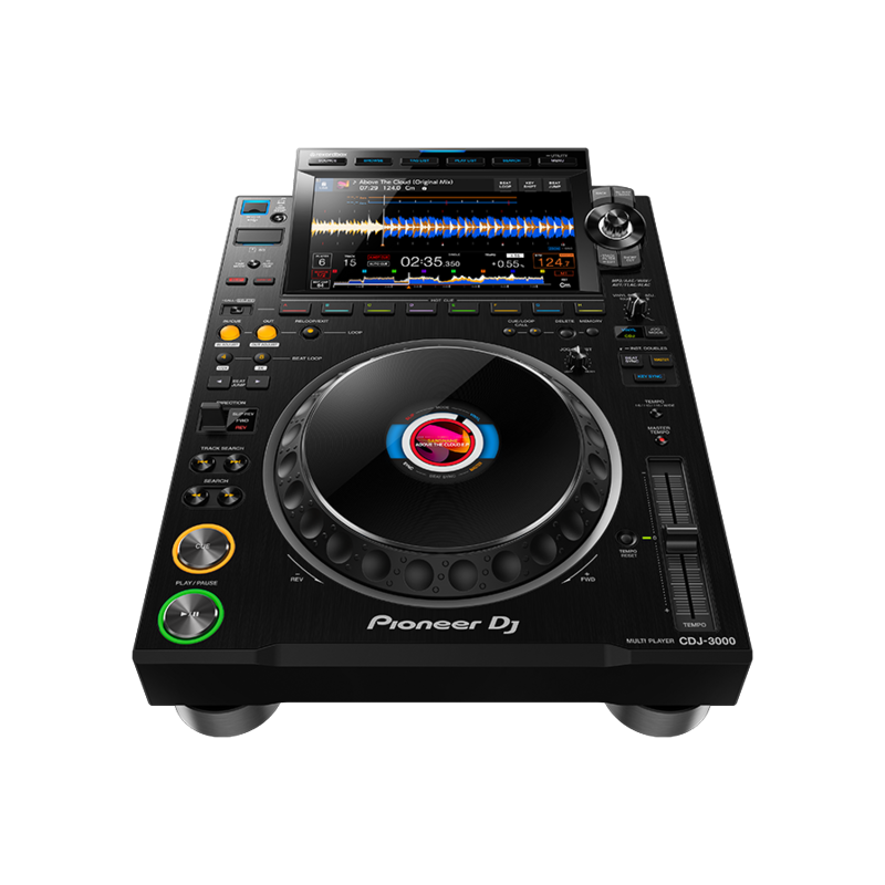 PIONEER DJ - 