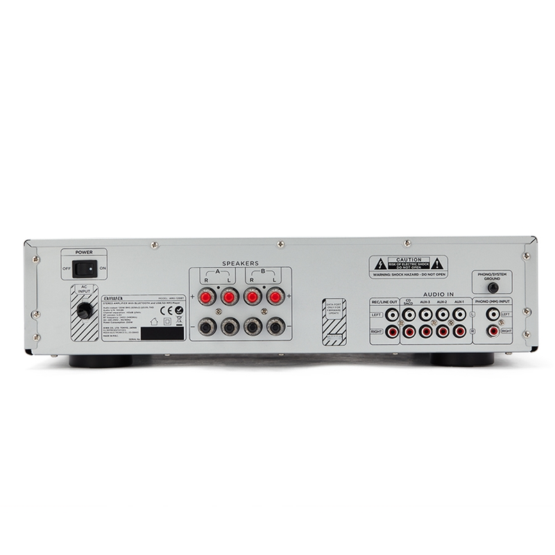 AIWA - Amplificatore Stereo 60+60W