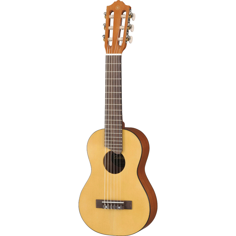 YAMAHA - Chitarra classica scala ridotta tipo ukulele