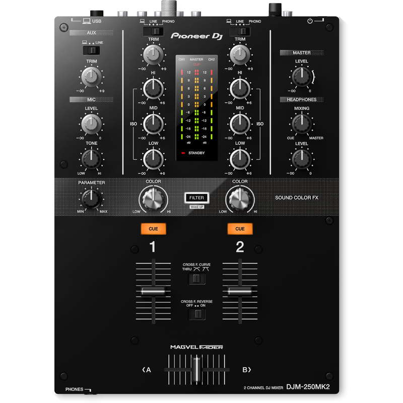 PIONEER DJ - 