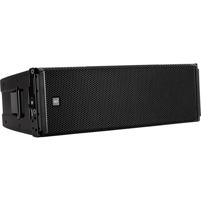 RCF - MODULO ARRAY SUBWOOFER ATTIVO AD ALTA POTENZA