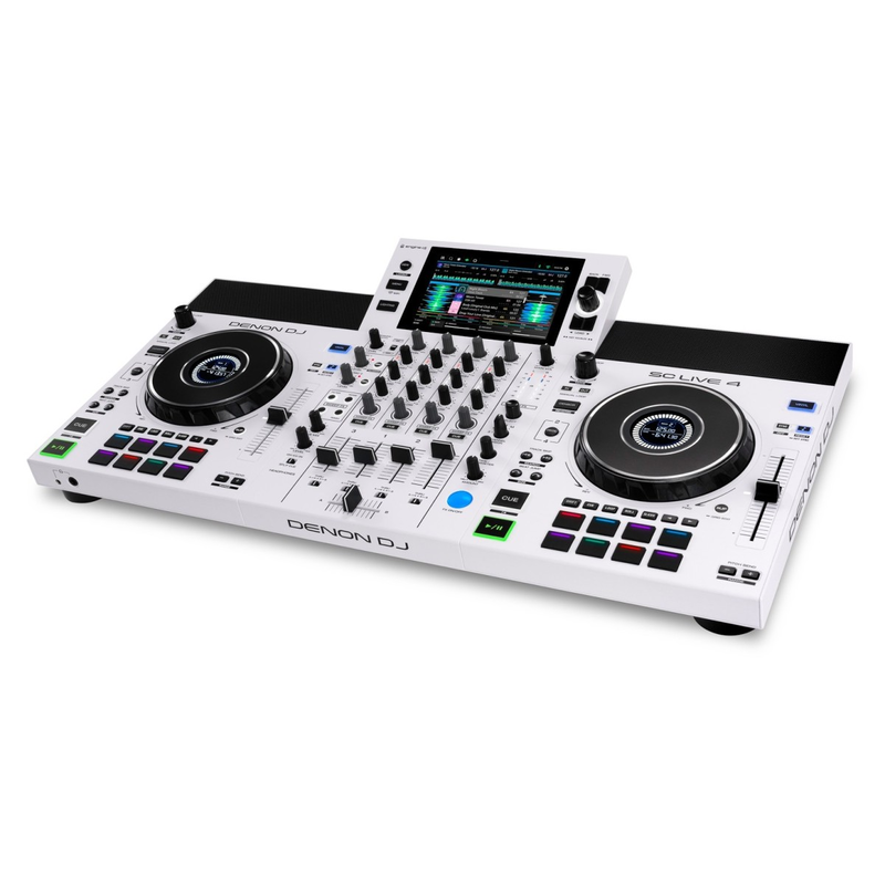 DENON DJ - 