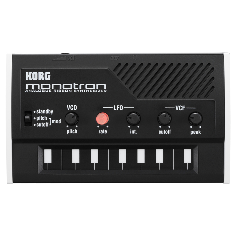 KORG - 