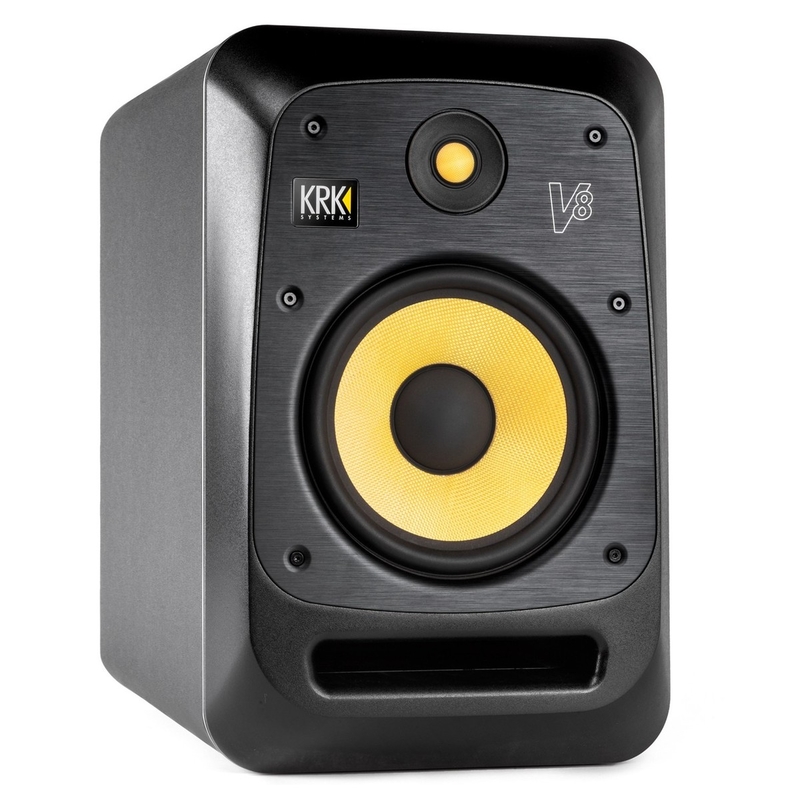 KRK - Monitor attivo 8