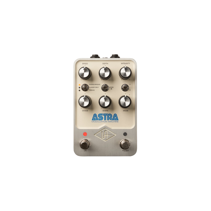 UNIVERSAL AUDIO - 