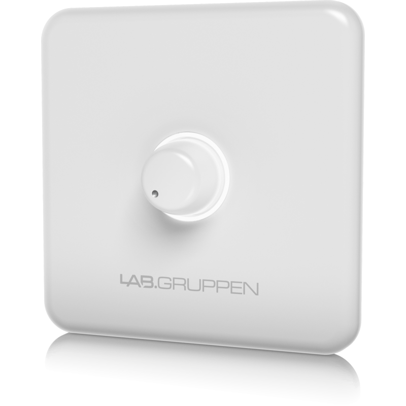 LABGRUPPEN - Controllo del volume a parete