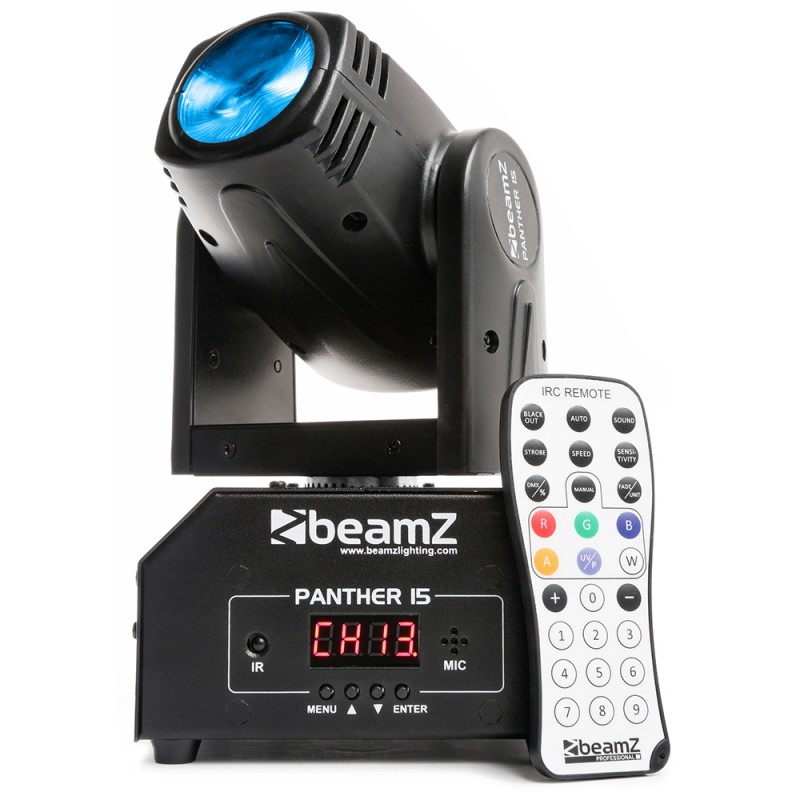 BEAM Z - 