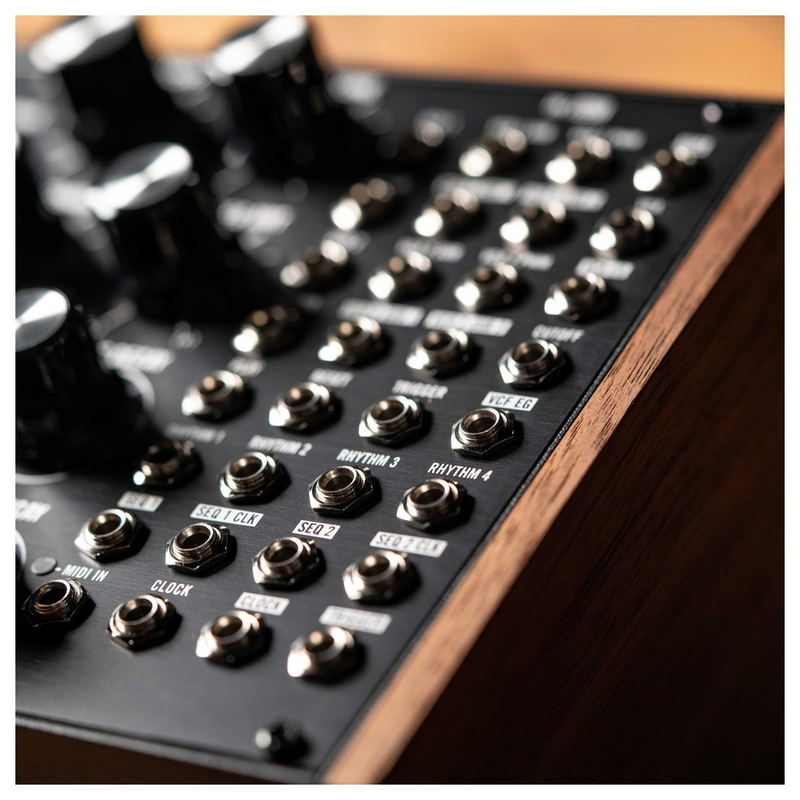 MOOG - 