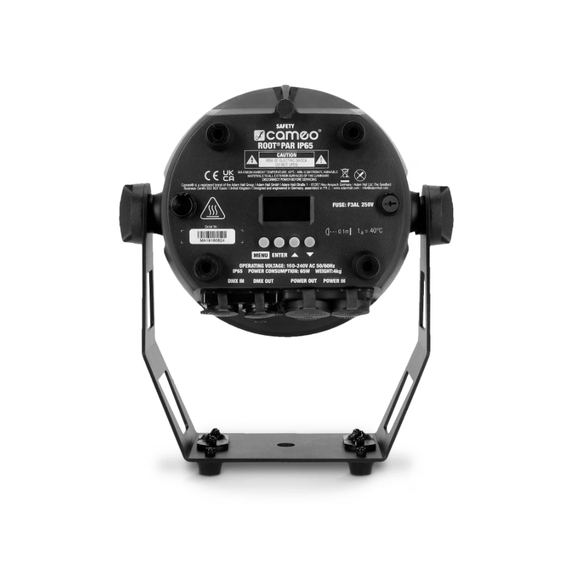 CAMEO - Faretto LED per esterni