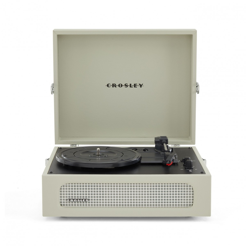 CROSLEY - 