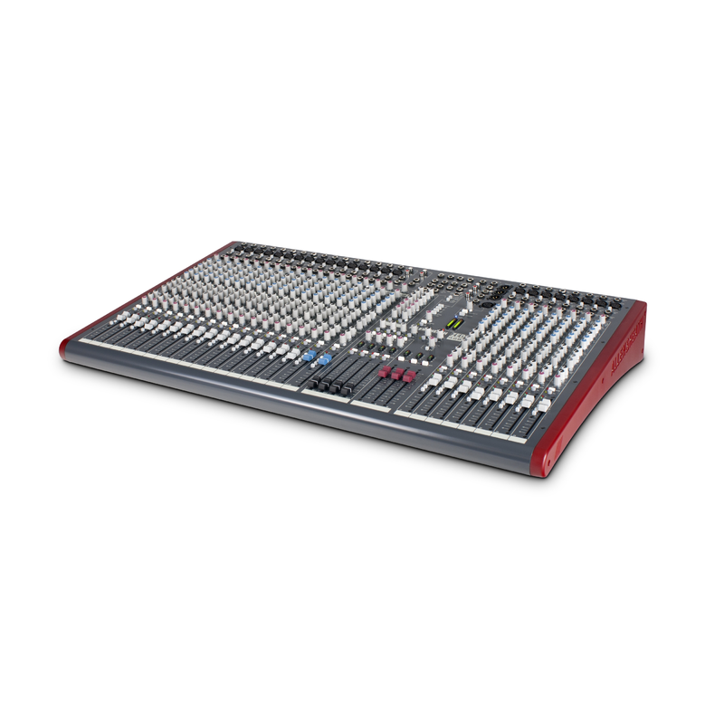 ALLEN & HEATH - Mixer Professionale 24 Canali