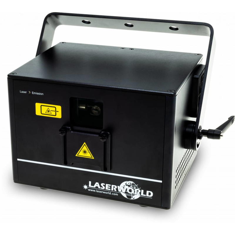 Laserworld - 