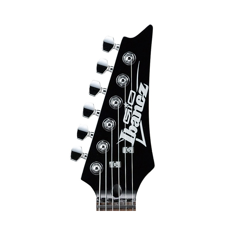 IBANEZ - Chitarra elettrica nero