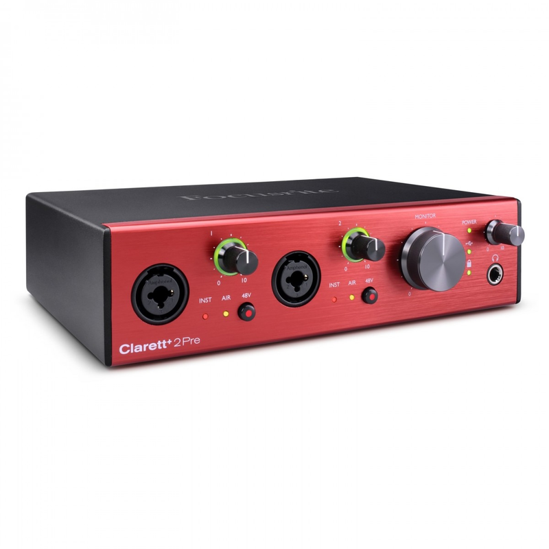 FOCUSRITE - 