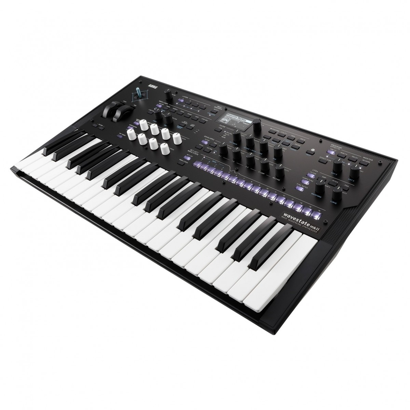 KORG - 