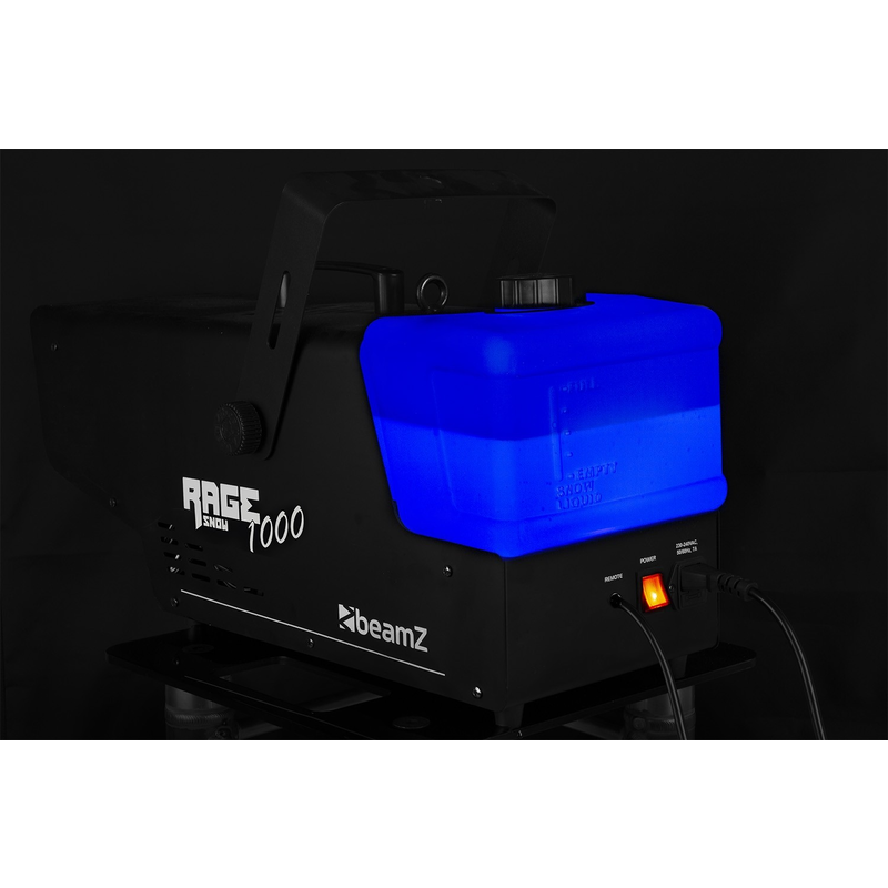 BEAM Z - 