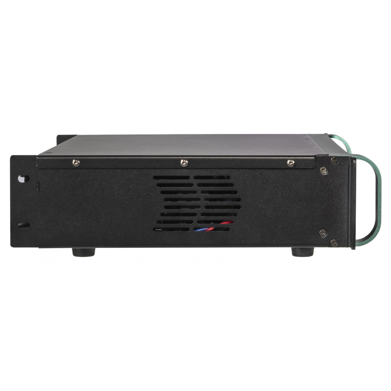 ZZiPP - Amplificatore di potenza stereo 1200w