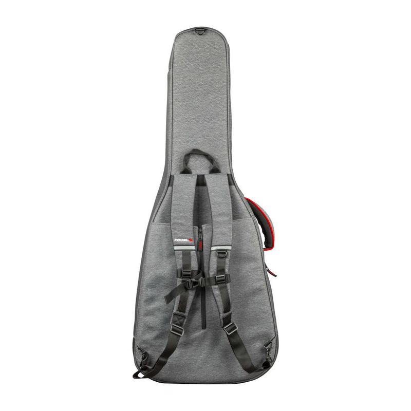 PROEL - Borsa professionale imbottita per chitarra Acustica