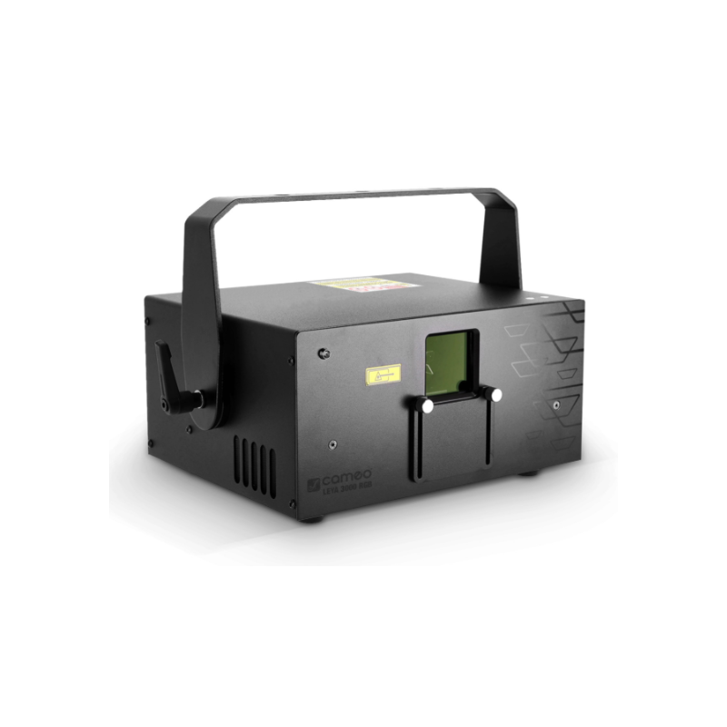 CAMEO - Laser a diodo completo