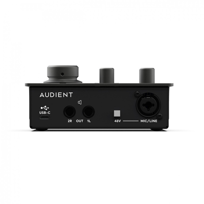 AUDIENT - 