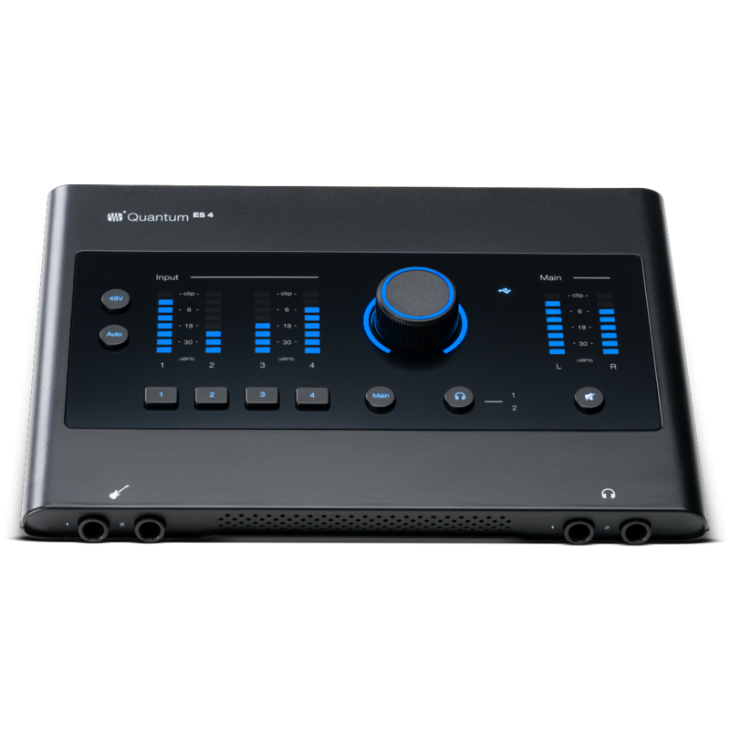 PRESONUS - 