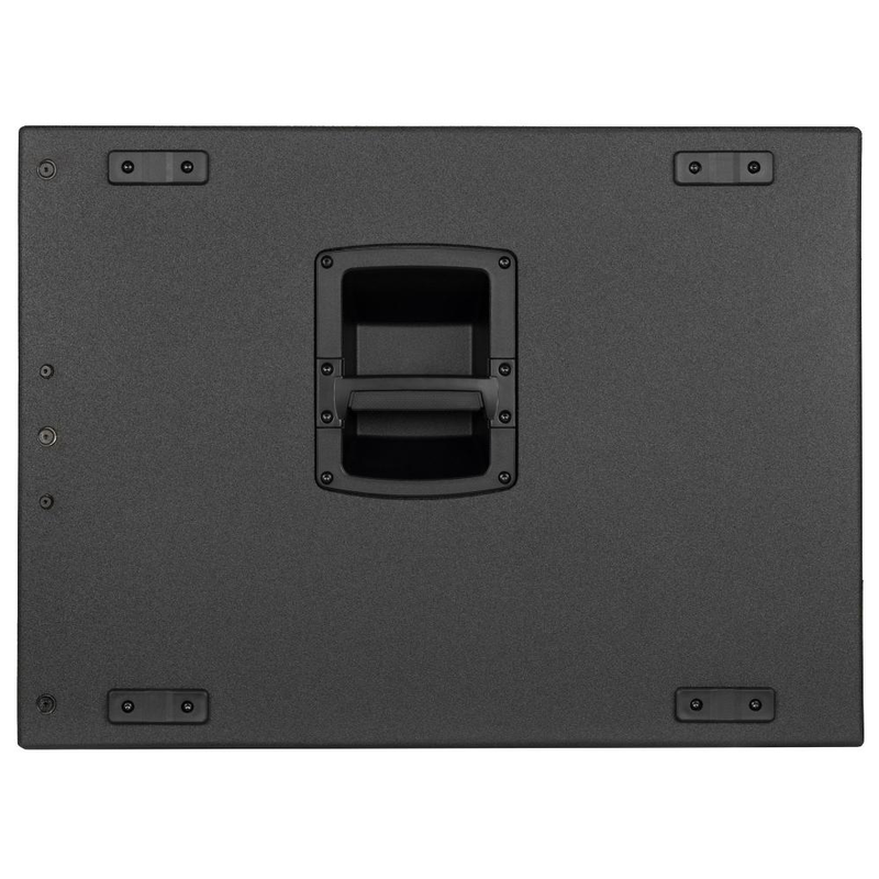 RCF - SUBWOOFER ATTIVO AD ALTA POTENZA