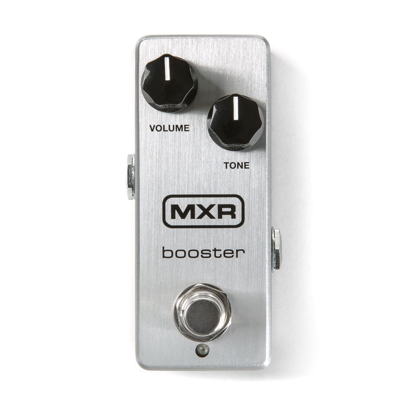 MXR - 