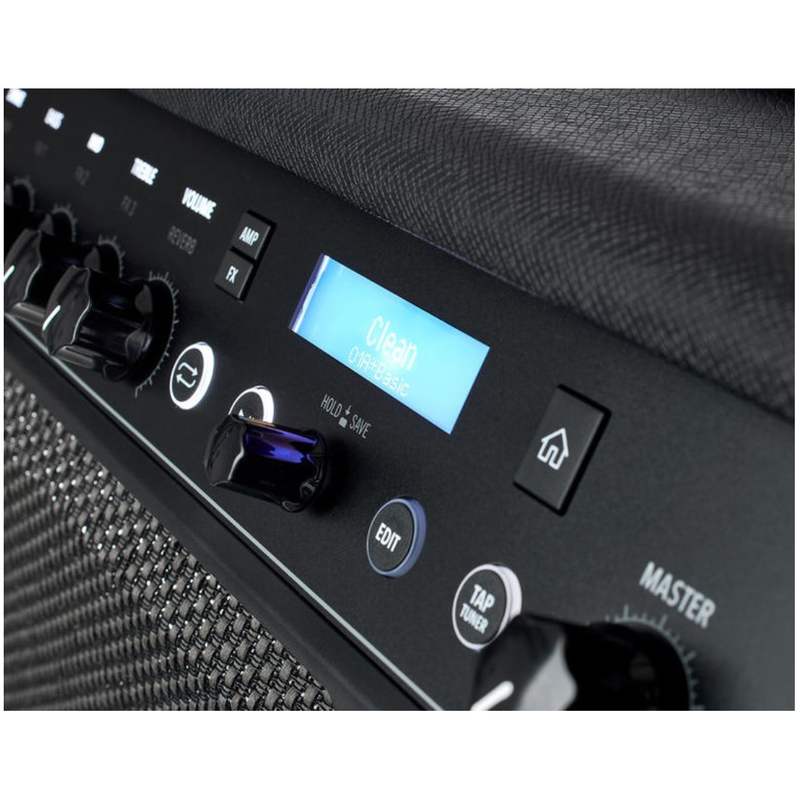 LINE 6 - AMPLIFICATORE PER CHITARRA 60W