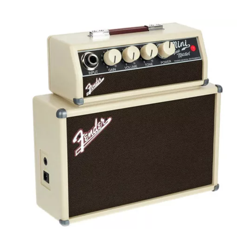 FENDER - 