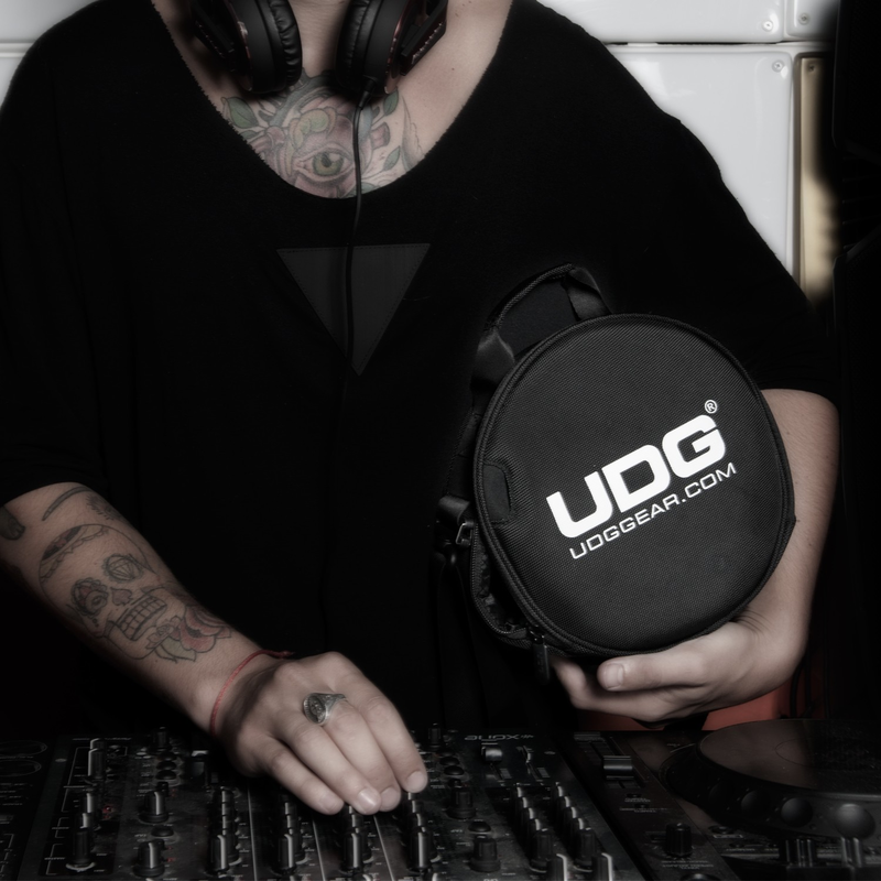 UDG - 