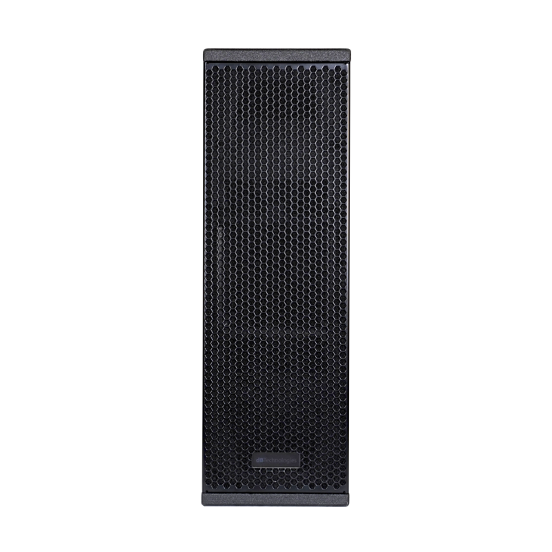 DB TECHNOLOGIES - Modulo array 2 x 6.5