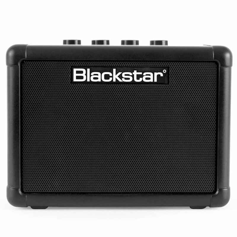 BLACKSTAR - 