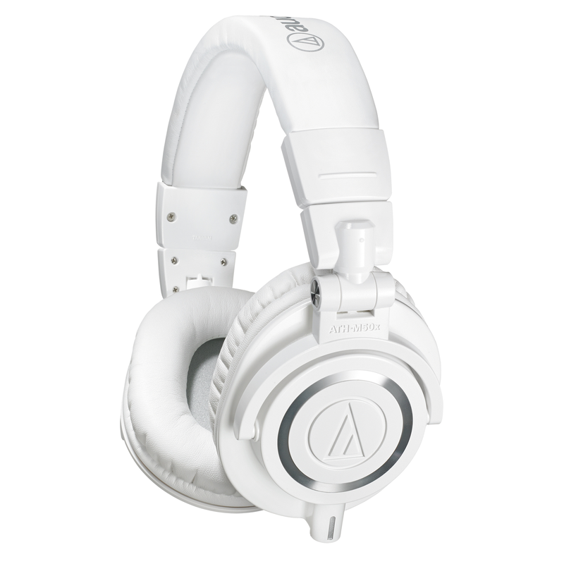 AUDIO TECHNICA - 