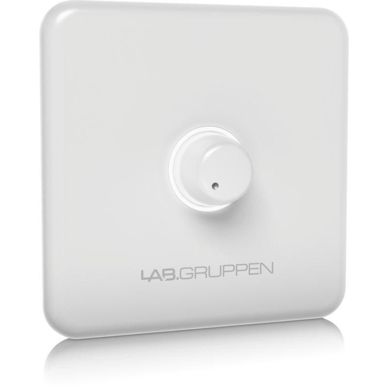 LABGRUPPEN - Controllo del volume a parete