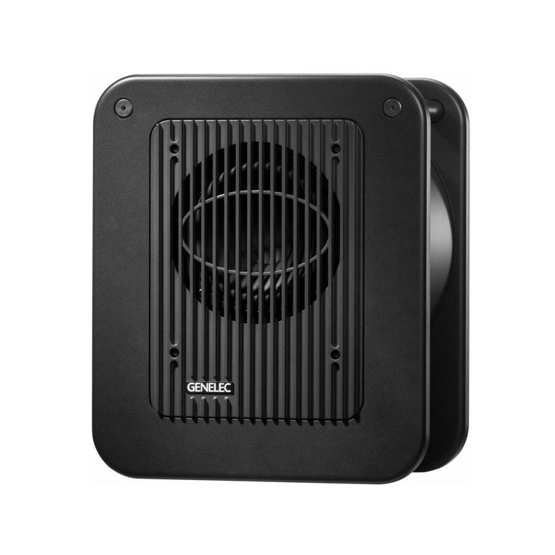 GENELEC - Subwoofer Attivo Compatto 6,5” - 100dB SPL - 50W