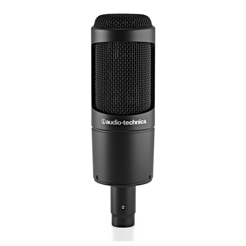 AUDIO TECHNICA - 