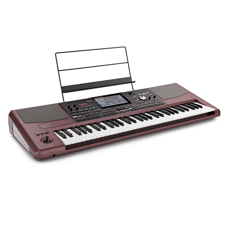 KORG - 