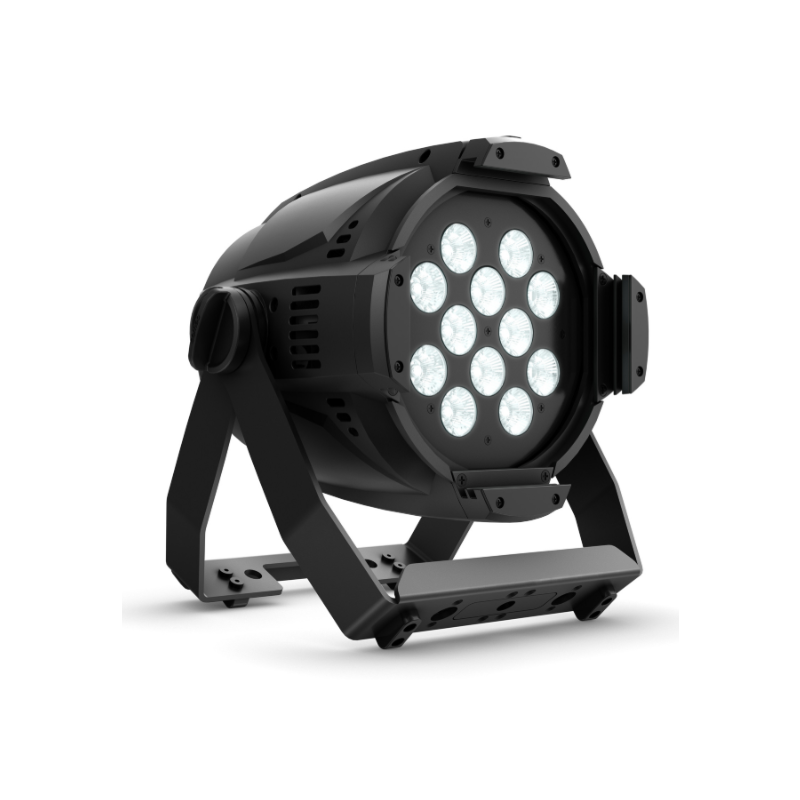 CAMEO - Proiettore PAR LED con 12 LED