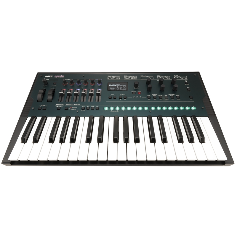 KORG - 