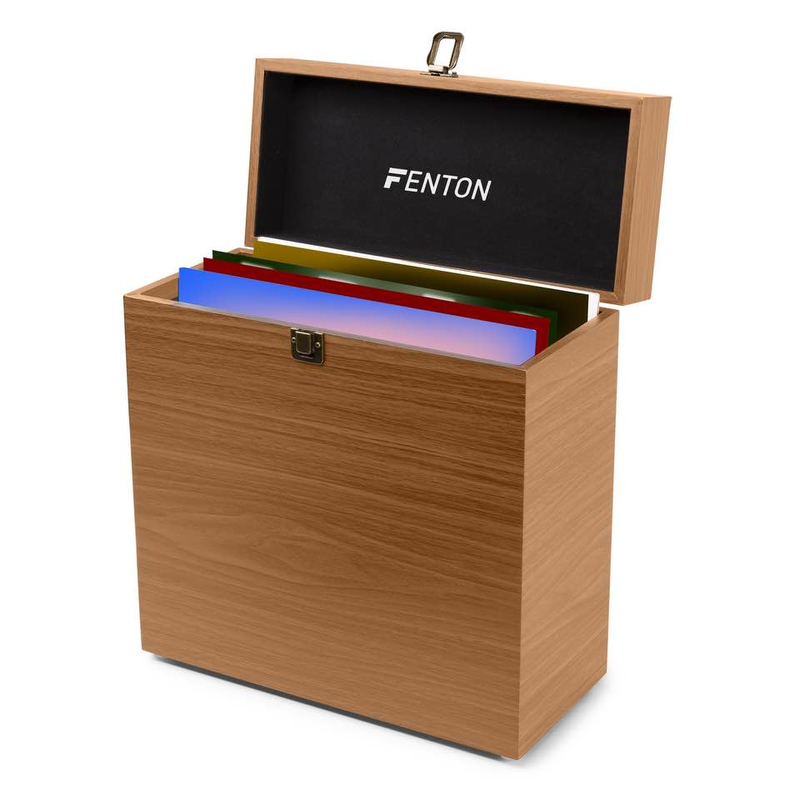 FENTON - 